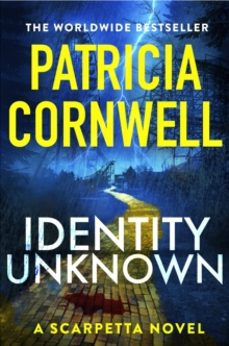 identity unknown-patricia cornwell-9781408732618