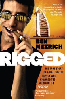 -ben mezrich-9781408806418