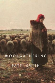 -patti smith-9781408832318