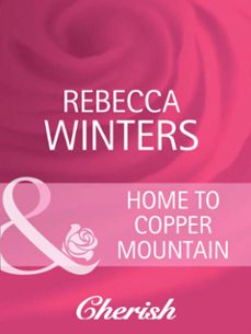 -rebecca winters-9781408945018