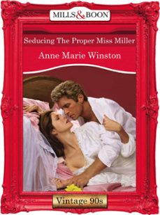 -anne marie winston-9781408991718