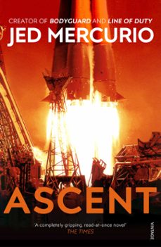 ascent (ebook)-jed mercurio-9781409015918