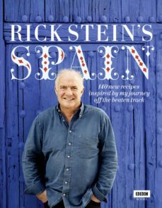 rick stein's spain-rick stein-9781409074618