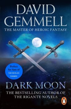 dark moon-david gemmell-9781409084518
