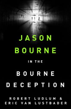robert ludlum's the bourne deception (ebook)-eric van lustbader-robert ludlum-9781409107118