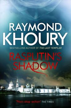 Imagen Principal de Rasputin's Shadow