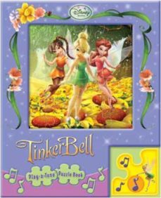 libro puzzle musical fairies-9781412747318