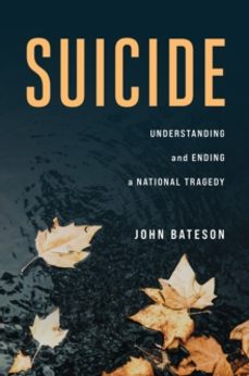 suicide-john bateson-9781421449418