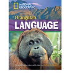 orangutan language+cdr 1600 b1 ng-9781424021918
