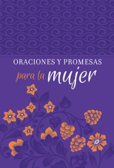 oraciones y promesas para la mujer (ebook)-9781424559718