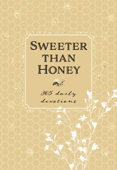 sweeter than honey (ebook)-9781424566518