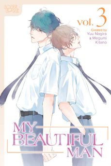 my beautiful man, volume 3 (manga) (ebook)-yuu nagira-9781427882318