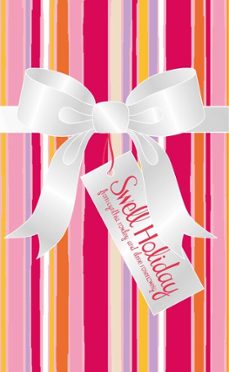 swell holiday (ebook)-cynthia rowley-ilene rosenzweig-9781439100318