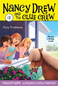 -carolyn keene-9781439103418