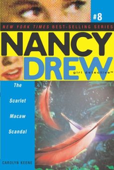 -carolyn keene-9781439112618