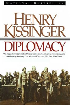 diplomacy-henry kissinger-9781439126318