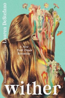-lauren destefano-9781442409118