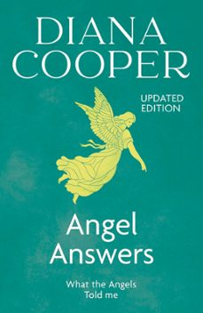 angel answers-diana cooper-9781444717518