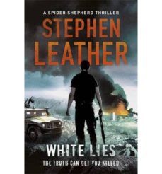 white lies-stephen leather-9781444736618