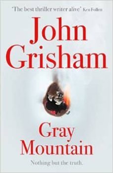 gray mountain-9781444765618