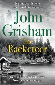 -john grisham-9781444768718
