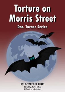 torture on morris street (ebook)-9781444852318