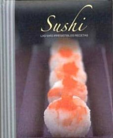 sushi con lazo-9781445442518