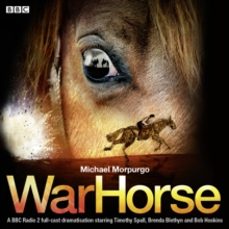 war horse-9781445827018