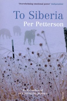 to siberia-per petterson-9781446402818
