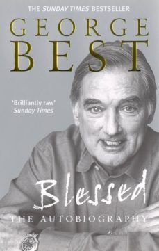 blessed - the autobiography (ebook)-george best-9781446447918