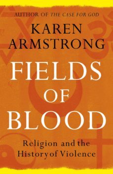 -karen armstrong-9781446467718