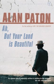 ah but your land is beautiful (ebook)-alan paton-9781446475218