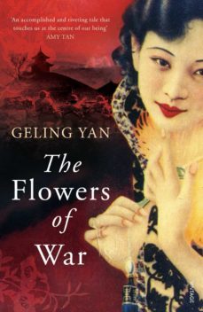 the flowers of war (ebook)-geling yan-9781446485118