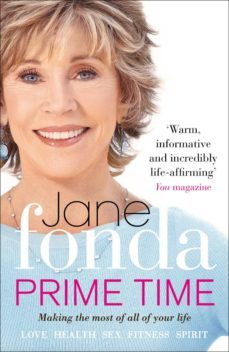 prime time (ebook)-jane fonda-9781446490518