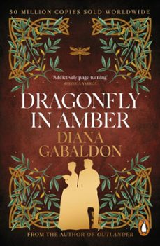 dragonfly in amber-diana gabaldon-9781446494318