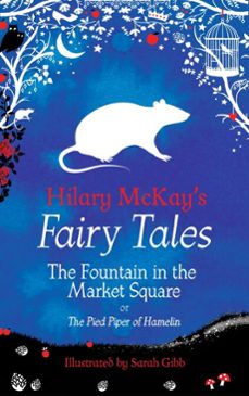 the fountain in the market square (ebook)-hilary mckay-9781447292418
