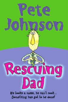-pete johnson-9781448100118