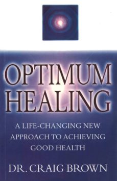 optimum healing (ebook)-craig brown-9781448117918