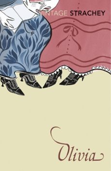 olivia (ebook)-dorothy strachey-9781448130818