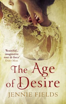 the age of desire (ebook)-jennie fields-9781448146918