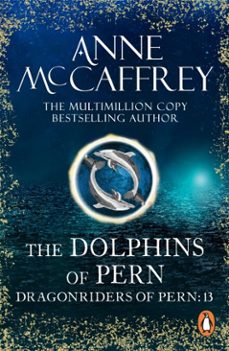 the dolphins of pern-anne mccaffrey-9781448152018