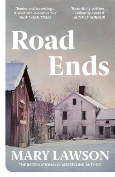 road ends (ebook)-mary lawson-9781448182718