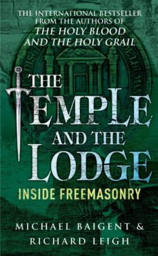 the temple and the lodge (ebook)-michael baigent-richard leigh-9781448183418