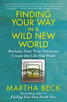 -martha beck-9781451624618