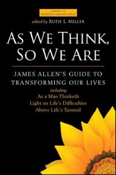 -james allen-9781451681918