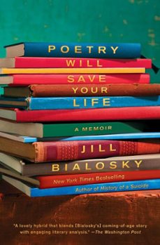 -jill bialosky-9781451693218