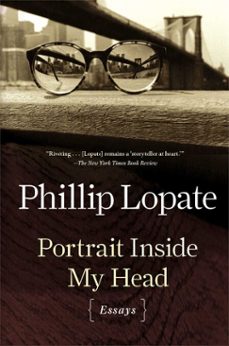 portrait inside my head (ebook)-phillip lopate-9781451696318