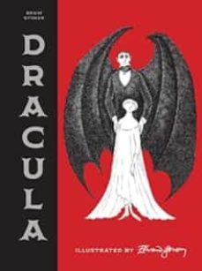 dracula : deluxe edition-bram stoker-9781454944218