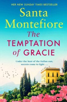 temptation of gracie-santa montefiore-9781471169618