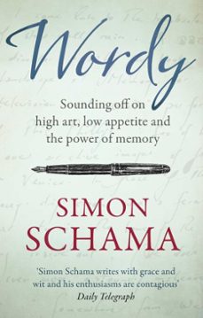wordy (ebook)-simon schama-9781471180118